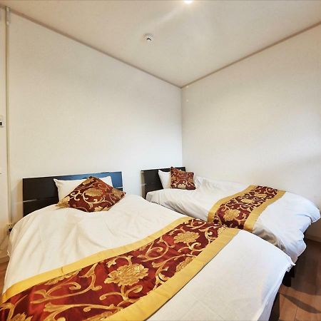 Okinawa City Hotel Eksteriør bilde