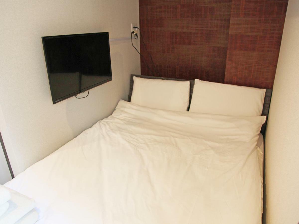 Okinawa City Hotel Rom bilde