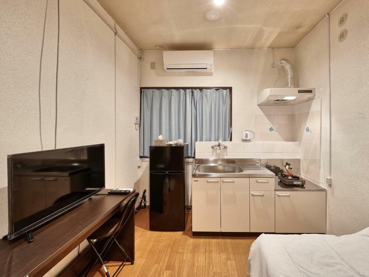Okinawa City Hotel Eksteriør bilde