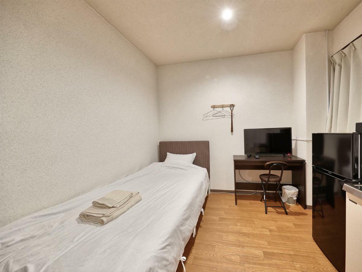 Okinawa City Hotel Eksteriør bilde