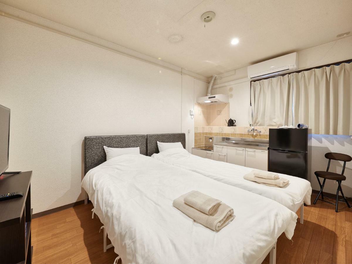 Okinawa City Hotel Eksteriør bilde