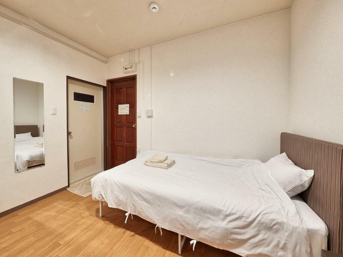 Okinawa City Hotel Eksteriør bilde