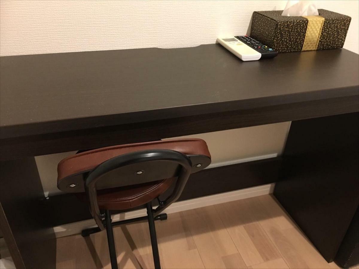 Okinawa City Hotel Eksteriør bilde