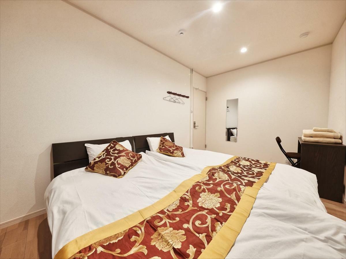 Okinawa City Hotel Eksteriør bilde