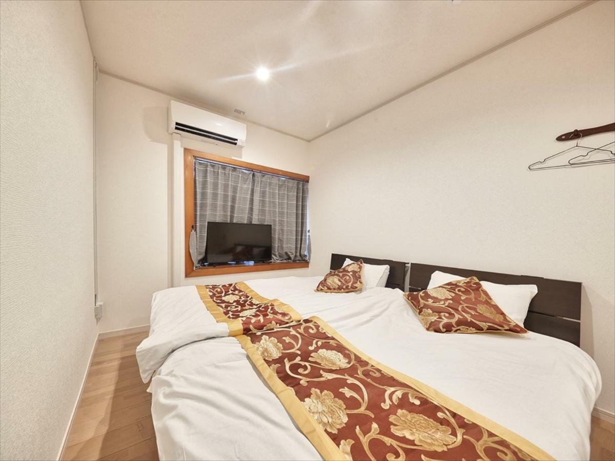 Okinawa City Hotel Eksteriør bilde
