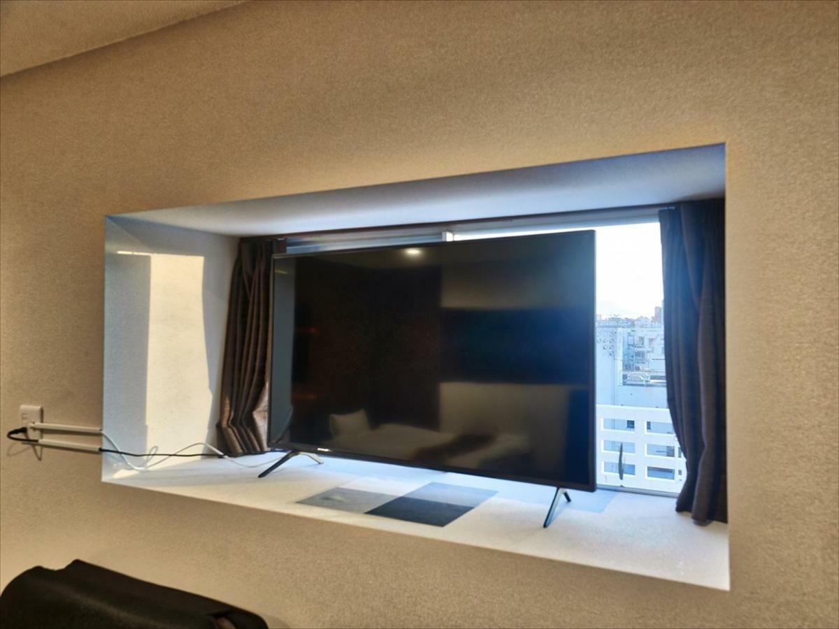 Okinawa City Hotel Eksteriør bilde