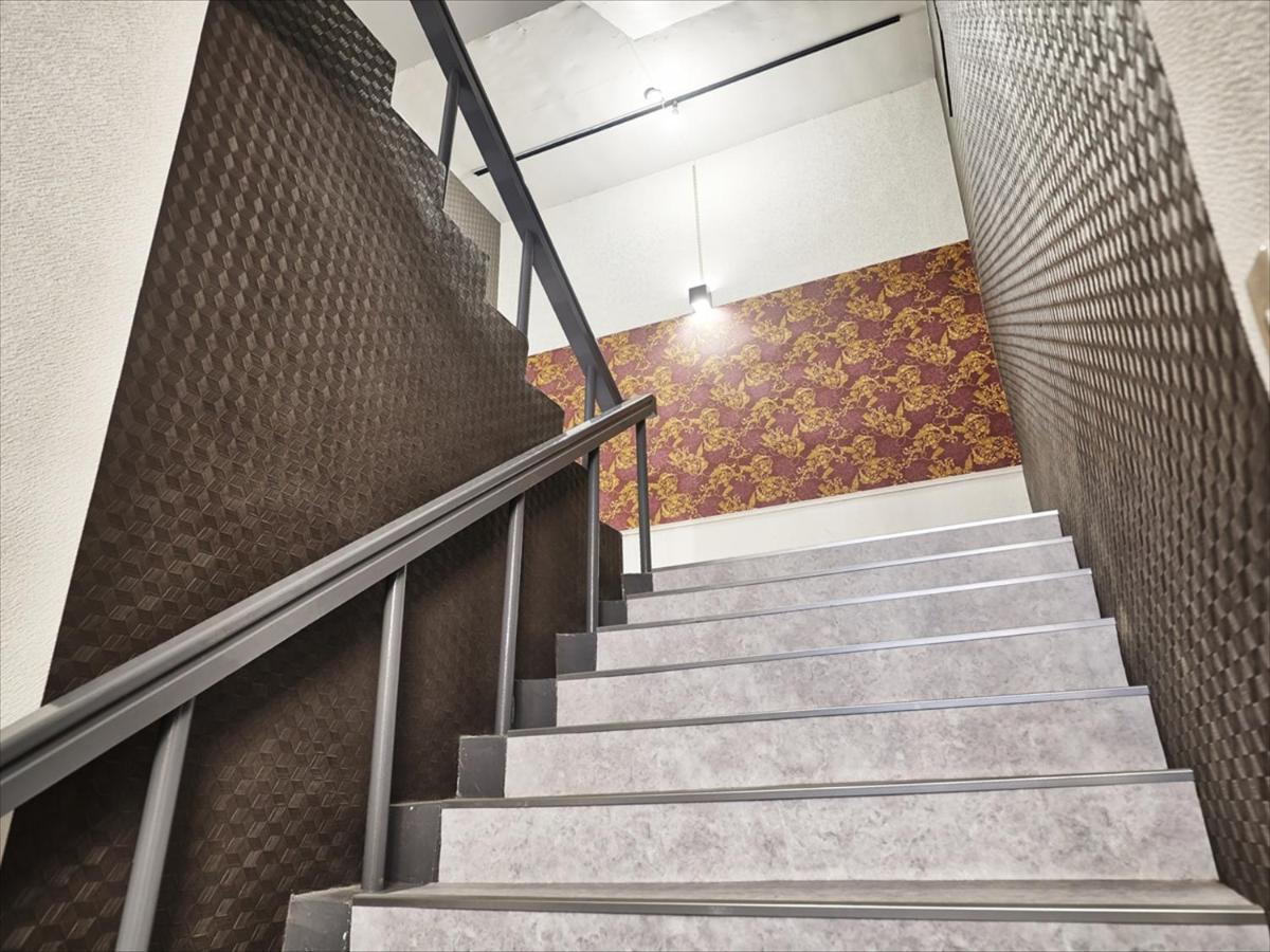 Okinawa City Hotel Eksteriør bilde